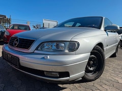 Bild des Angebotes Opel Omega 2.5 DTI Executive,Automatik,Klima,Leder,Na