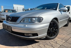 Bild des Angebotes Opel Omega 2.5 DTI Executive,Automatik,Klima,Leder,Na