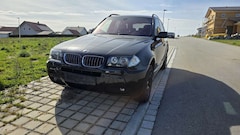 Bild des Angebotes BMW X3 3.0d xDrive M-Paket