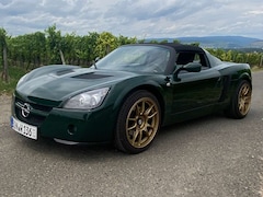 Bild des Angebotes Opel Speedster Speedster 2.2