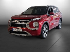 Bild des Angebotes Mitsubishi Outlander 2.4 PHEV 100kW S-AWC Top