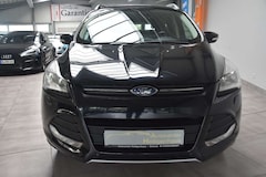 Bild des Angebotes Ford Kuga Trend Driver Paket Plus Navi Parkpilot PDC