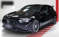 Bild des Angebotes Mercedes-Benz A 35 AMG 4M AUT Fernlichtass. Kam. KeyLess LED