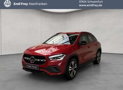 Bild des Angebotes Mercedes-Benz GLA 250 GLA