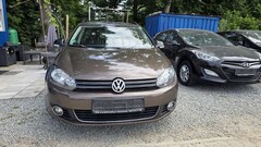 Bild des Angebotes VW Golf Variant Style