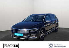 Bild des Angebotes VW Passat Alltrack 2.0TDI 4Motion DSG Matrix Navi AHK