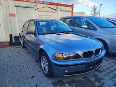 Bild des Angebotes BMW 318 318i