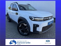 Bild des Angebotes Dacia Bigster Hybrid 155 Extreme*AHK*Pano*e-Heckklappe*360°*
