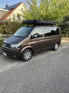 Bild des Angebotes VW T5 Multivan Special
