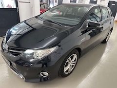 Bild des Angebotes Toyota Auris Hybrid Life+