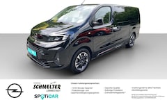 Bild des Angebotes Opel Zafira Life XL GS AT,8 Sitze,Leder,Navi,Glasdach