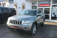 Bild des Angebotes Jeep Grand Cherokee 3.0 CRD Laredo