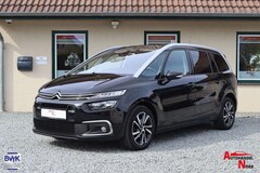Bild des Angebotes Citroen Grand C4 Picasso Grand C4 Spacetourer Shine Navi/Kamera/ 7 Sitze/