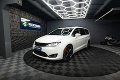 Bild des Angebotes Chrysler Pacifica 3.6 V6 LIMITED Night *Pano*CarPlay*ACC