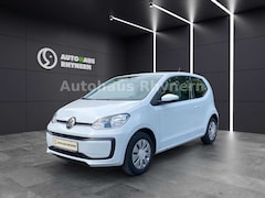 Bild des Angebotes VW up! 1.0 MPI 48 kW