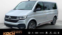 Bild des Angebotes VW T6.1 Caravelle TDI 110 kw DSG AHK LED ACC StHzg