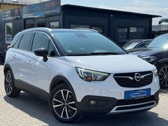 Bild des Angebotes Opel Crossland X Innovation ++Finanzierung++
