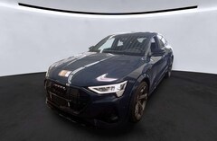 Bild des Angebotes Audi e-tron SPORTBACK S BLACK/22Z/ACC/HuD/PANO/360°