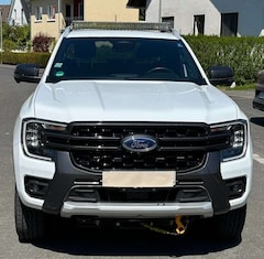 Bild des Angebotes Ford Ranger Wildtrack