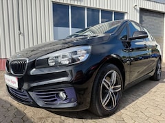 Bild des Angebotes BMW 220 d Active Tourer 140kW Sport Line/Navi/SHZ/PDC