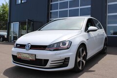 Bild des Angebotes VW Golf GTI GTI Performance BMT+LEDER+1Hand+
