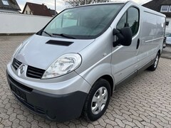 Bild des Angebotes Renault Trafic L2H1 2,9t  Kühlwagen/Therm