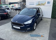 Bild des Angebotes Ford C-Max Business Edition| 8xbereift| Finanz. ab 199€