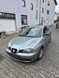 Bild des Angebotes SEAT Ibiza 1.4 16V
