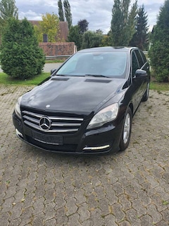 Bild des Angebotes Mercedes-Benz R 350 CDI L DPF 4Matic 7G-TRONIC