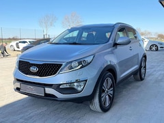 Bild des Angebotes Kia Sportage Spirit 2.0 GDI Automatik Navi Xenon