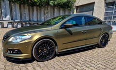 Bild des Angebotes VW Passat CC Passat CC Diesel 2.0 TDI DSG R-Line Tuning Unikat✳