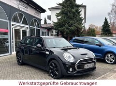 Bild des Angebotes MINI Cooper S Clubman Cooper S*Automatik*Sitzheiz*PDC*