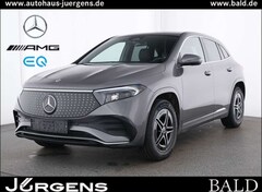 Bild des Angebotes Mercedes-Benz EQA 250 + Progressive/LED/Kamera/Totw/EASY-P/18'