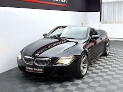 Bild des Angebotes BMW M6 V10 Cabrio Facelift*Carbon*M Drivers Package*