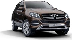 Bild des Angebotes Mercedes-Benz GLE 250 d 4M, SHD, LED, AHK schw., Totwinkel, PTS