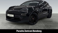 Bild des Angebotes Porsche Macan 4S Electric