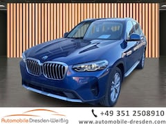 Bild des Angebotes BMW X3 xDrive 20 i*Cockpit Prof*ACC*Kamera*DAB*19
