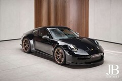 Bild des Angebotes Porsche 992 GT3 Touring Exclusive Lift BOSE LED 918 PDK