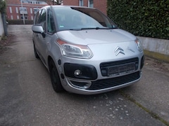 Bild des Angebotes Citroen C3 Picasso Tendance-Klima-AHK