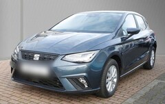 Bild des Angebotes SEAT Ibiza 1.0 TSI DSG Style Beats 15" BEATS KAMERA LED PANO