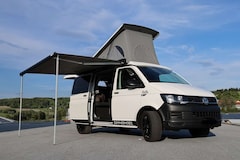Bild des Angebotes VW T6.1 Transporter