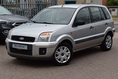 Bild des Angebotes Ford Fusion Fun 1.4|TÜV NEU|Klima|AHK|Sitzheizung|CD