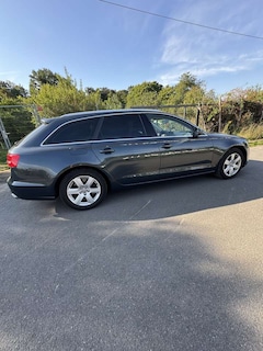 Bild des Angebotes Audi A6 allroad quattro 3.0 TDI clean diesel S tronic