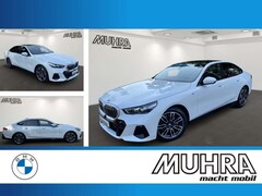 Bild des Angebotes BMW 520 i M Sport Panorama Standhzg. Autobahnas. HUD