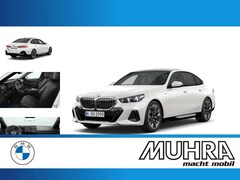 Bild des Angebotes BMW 520 i M Sport Panorama Standhzg. Autobahnas. HUD