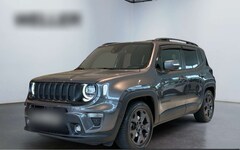 Bild des Angebotes Jeep Renegade 1.3 T Automatik 80th Anniversary *AHK*