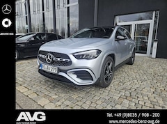 Bild des Angebotes Mercedes-Benz GLA 200 GLA 200 AMG Special Edition Pano AHK LED 360°