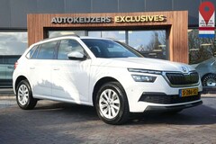 Bild des Angebotes Skoda Kamiq 1.5 TSI ACT Business Edition
