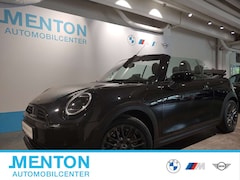 Bild des Angebotes MINI Cooper C Cabrio Cooper C Harman/HuD/LED/Komf.Zugang