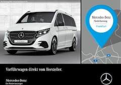 Bild des Angebotes Mercedes-Benz V 300 d AVANTGARDE+AMG+SchiebDa+9G+AHK+StandHZ+DIS